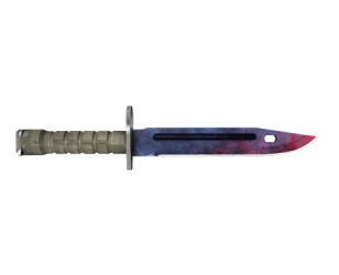 Bayonet | Doppler Phase 1