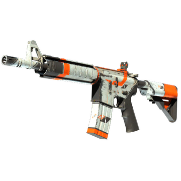 M4A4 | Asiimov