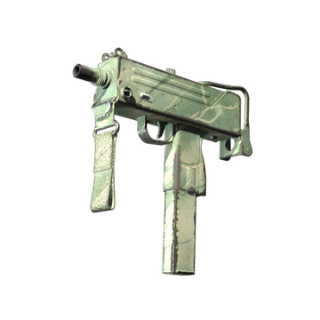 MAC-10 | Surfwood