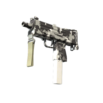 MAC-10 | Urban DDPAT