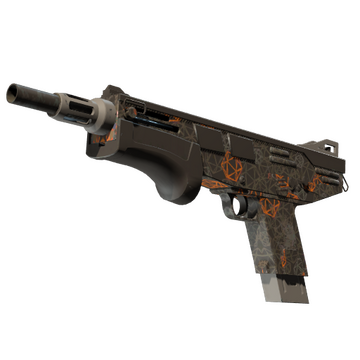 MAG-7 | Memento