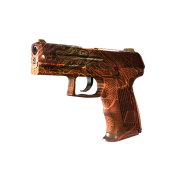 P2000 | Imperial Dragon