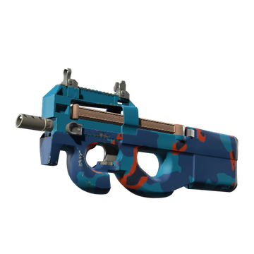 P90 | Blind Spot