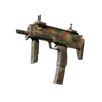 Souvenir MP7 | Army Recon