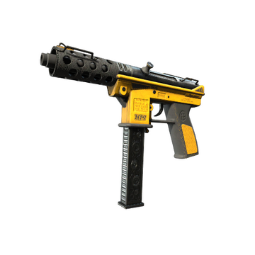 StatTrak™ Tec-9 | Fuel Injector