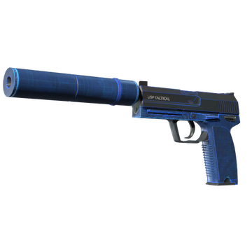 USP-S | Blueprint