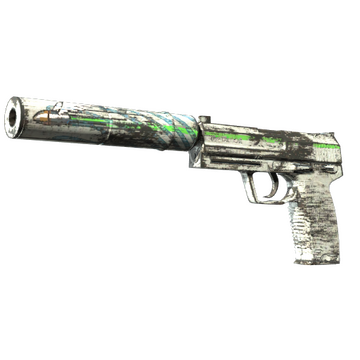 USP-S | Road Rash